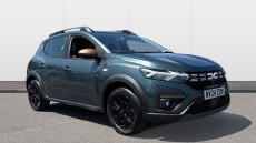 Dacia Sandero Stepway 1.0 TCe Extreme 5dr Petrol Hatchback